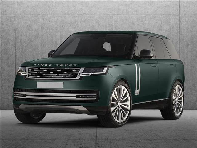 2024 Land Rover Range Rover SE