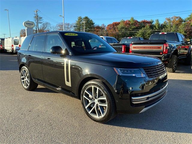 2024 Land Rover Range Rover SE