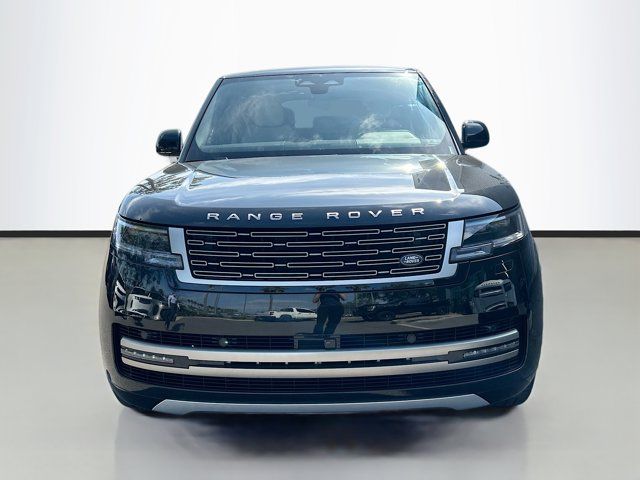 2024 Land Rover Range Rover SE