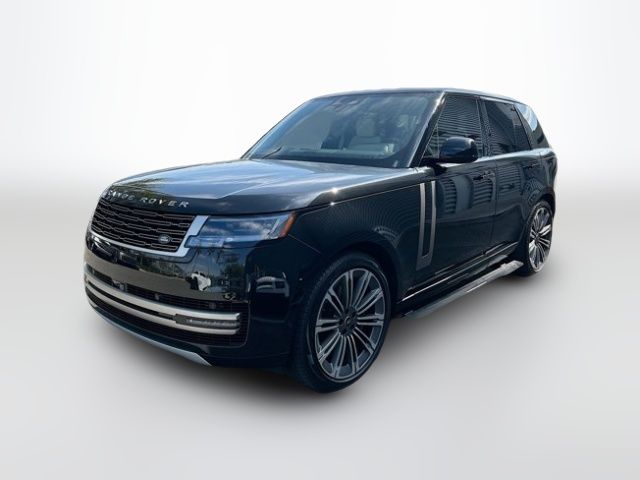 2024 Land Rover Range Rover SE