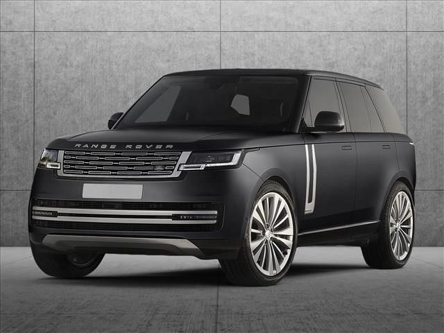 2024 Land Rover Range Rover SE