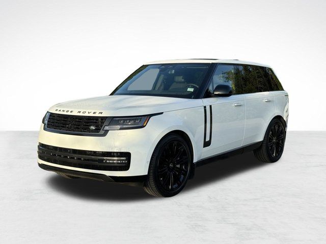 2024 Land Rover Range Rover SE