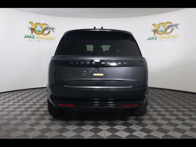 2024 Land Rover Range Rover SE