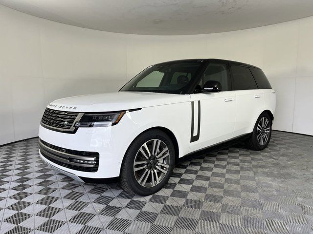 2024 Land Rover Range Rover SE