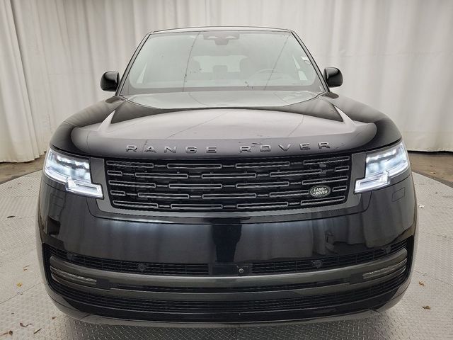 2024 Land Rover Range Rover SE