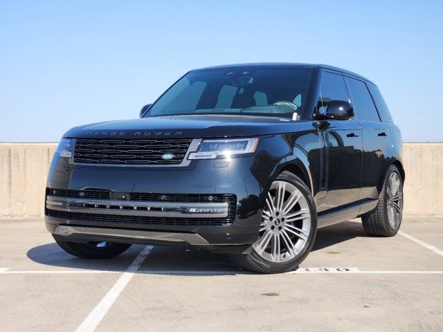 2024 Land Rover Range Rover SE