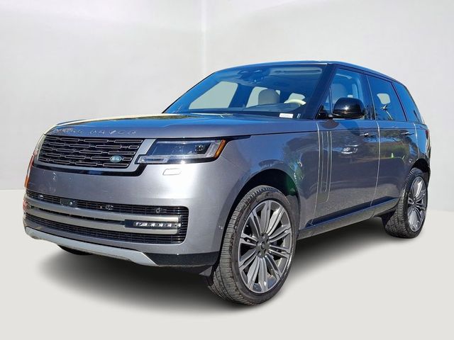 2024 Land Rover Range Rover SE