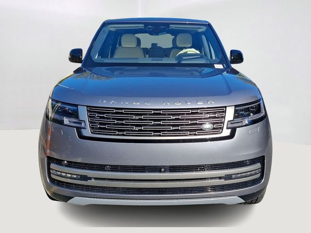 2024 Land Rover Range Rover SE