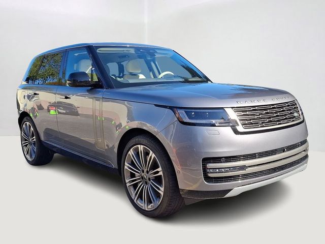 2024 Land Rover Range Rover SE