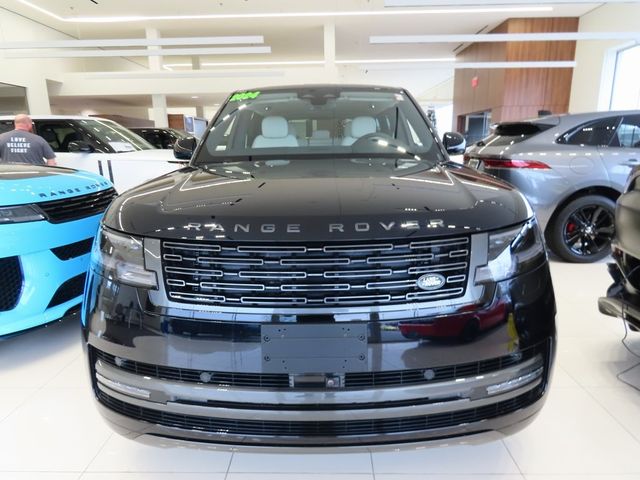 2024 Land Rover Range Rover SE