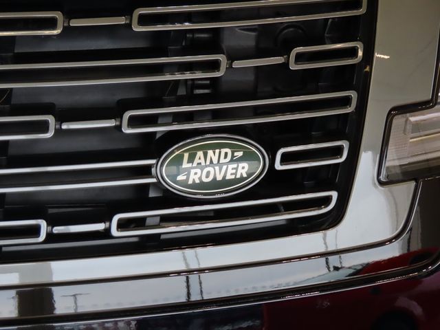 2024 Land Rover Range Rover SE