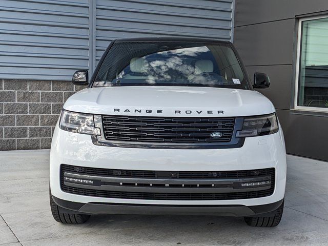 2024 Land Rover Range Rover SE