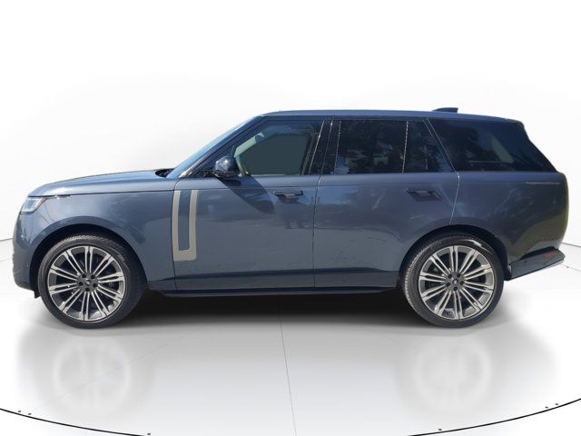 2024 Land Rover Range Rover SE