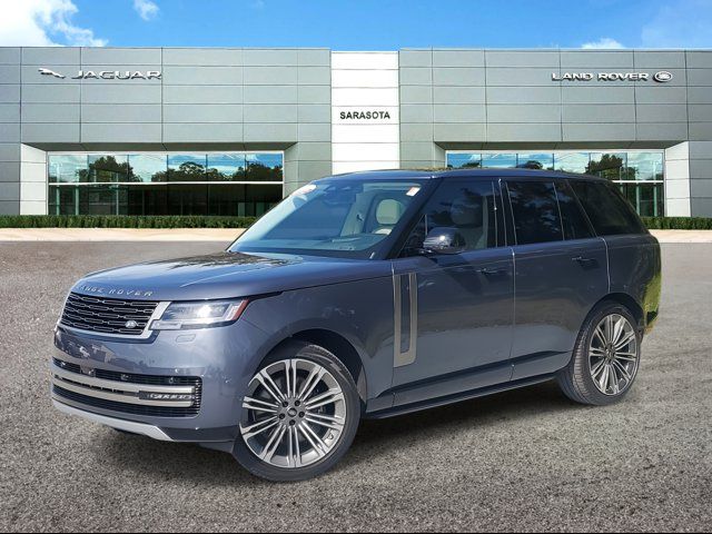 2024 Land Rover Range Rover SE