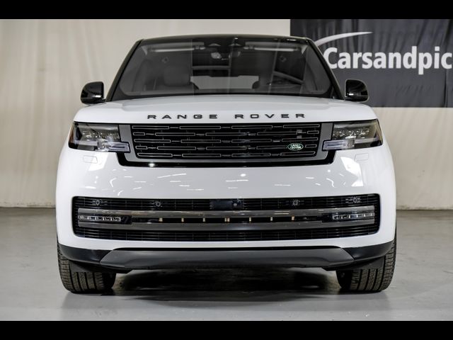 2024 Land Rover Range Rover SE