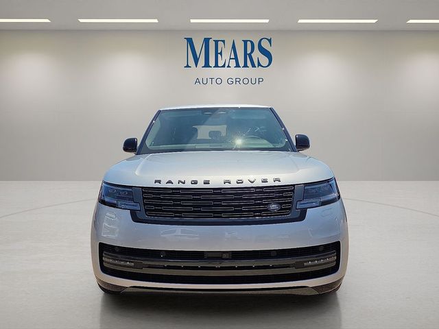2024 Land Rover Range Rover SE