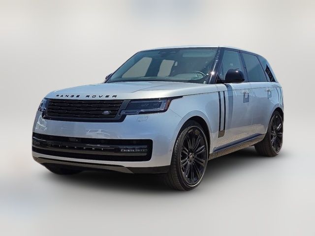 2024 Land Rover Range Rover SE