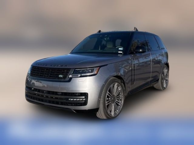 2024 Land Rover Range Rover SE