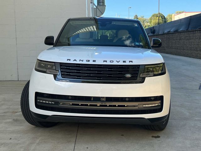 2024 Land Rover Range Rover SE