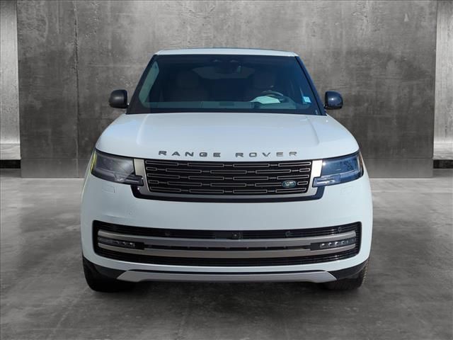 2024 Land Rover Range Rover SE