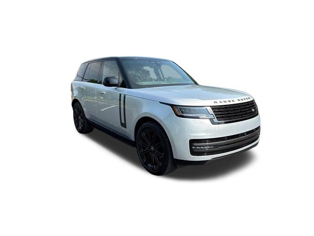 2024 Land Rover Range Rover SE