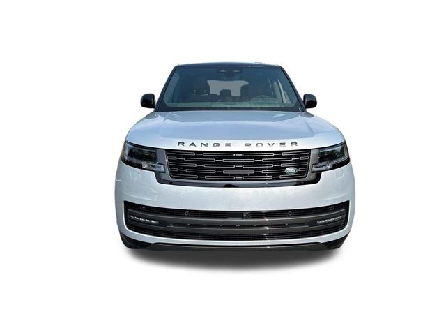 2024 Land Rover Range Rover SE