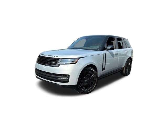 2024 Land Rover Range Rover SE