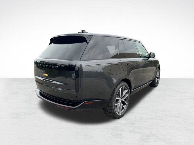 2024 Land Rover Range Rover SE