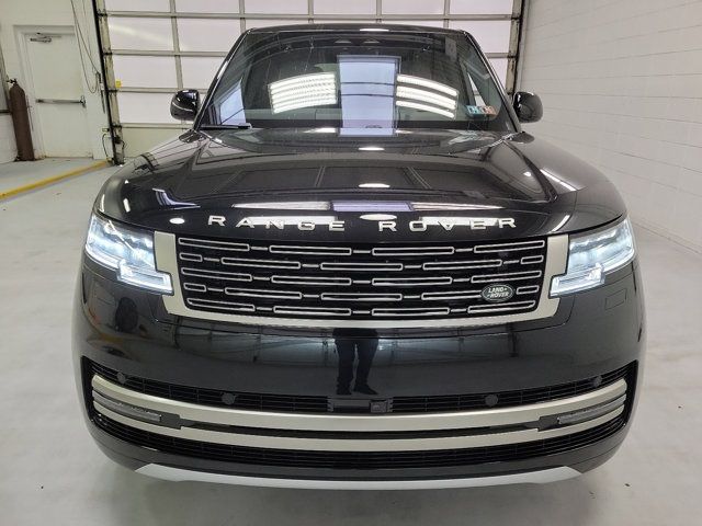 2024 Land Rover Range Rover SE