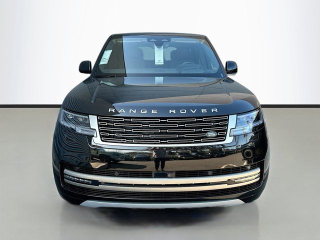 2024 Land Rover Range Rover SE