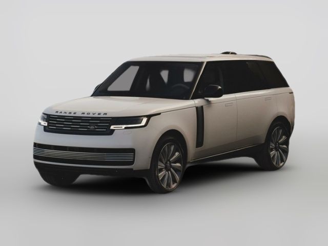 2024 Land Rover Range Rover SE