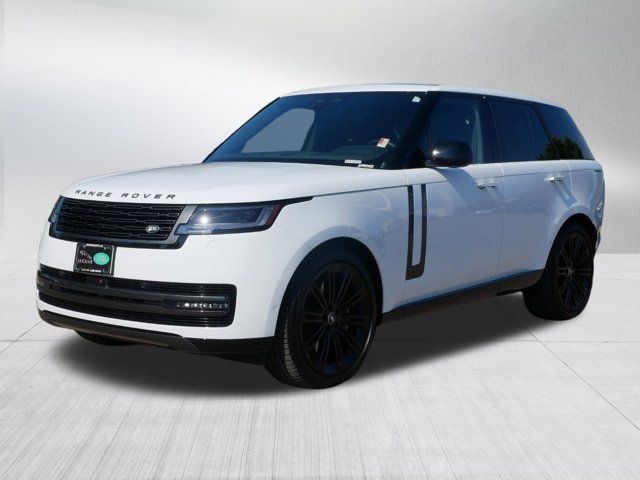 2024 Land Rover Range Rover SE