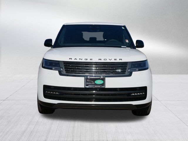 2024 Land Rover Range Rover SE