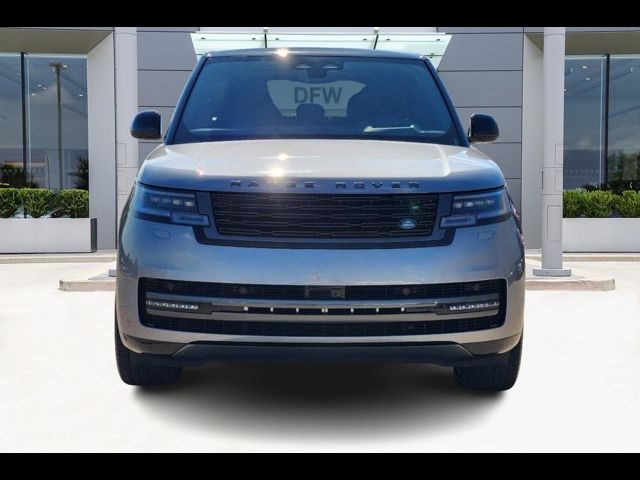 2024 Land Rover Range Rover SE