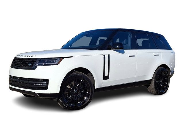 2024 Land Rover Range Rover SE