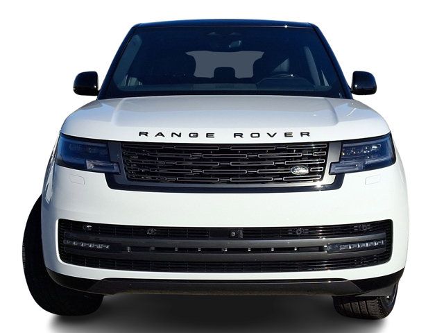 2024 Land Rover Range Rover SE