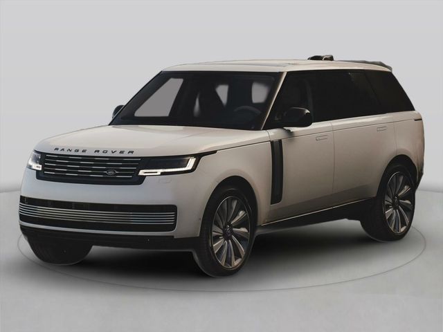 2024 Land Rover Range Rover SE