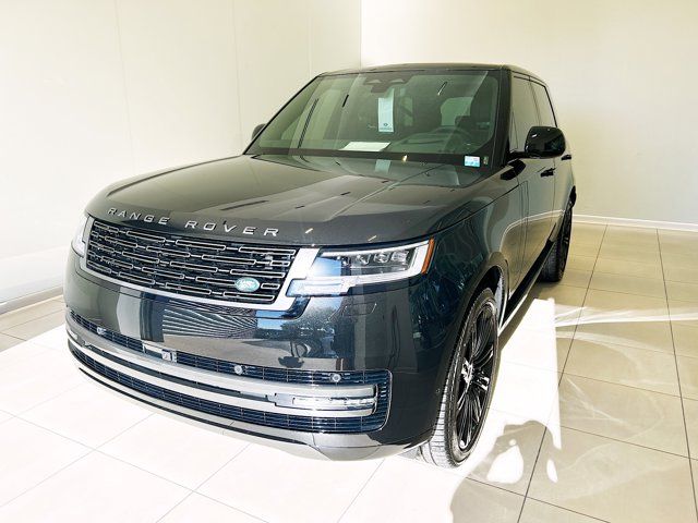 2024 Land Rover Range Rover SE