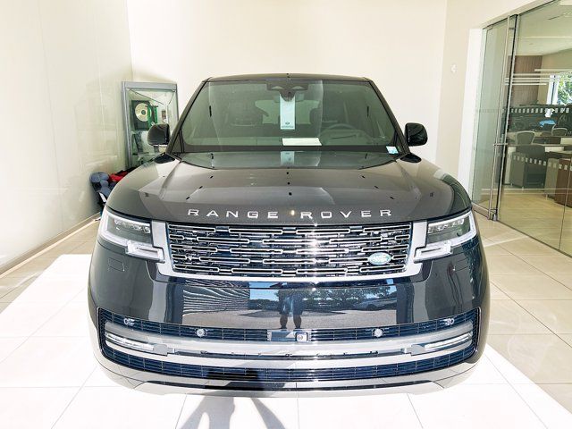 2024 Land Rover Range Rover SE