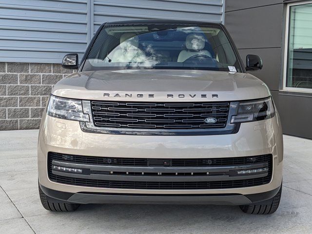 2024 Land Rover Range Rover SE