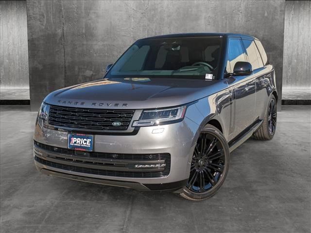 2024 Land Rover Range Rover SE