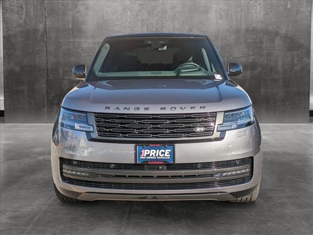 2024 Land Rover Range Rover SE