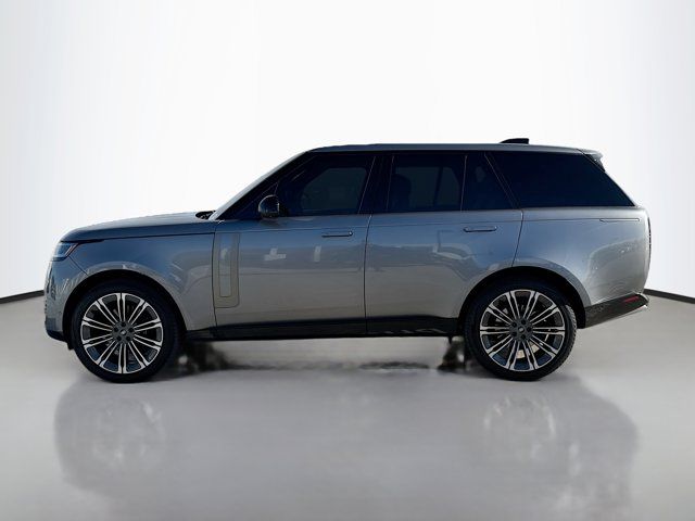 2024 Land Rover Range Rover SE