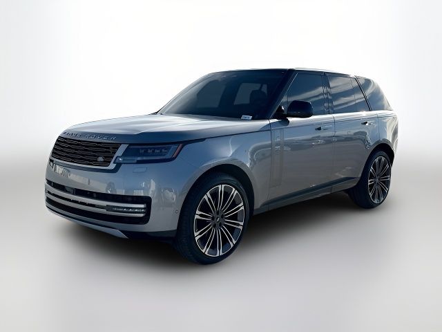 2024 Land Rover Range Rover SE