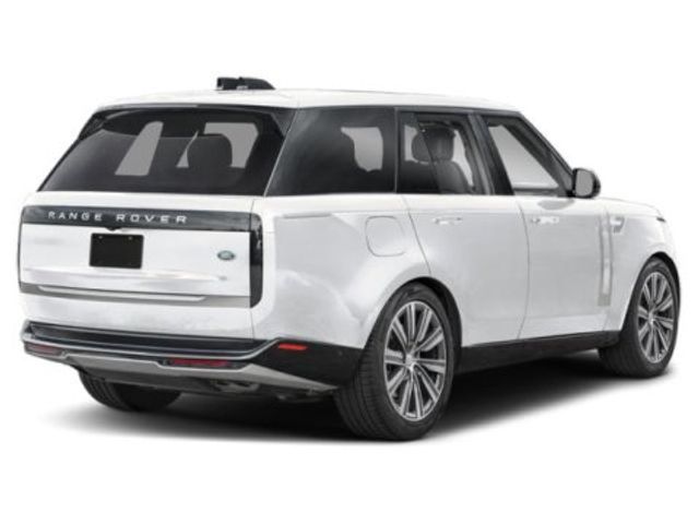 2024 Land Rover Range Rover SE