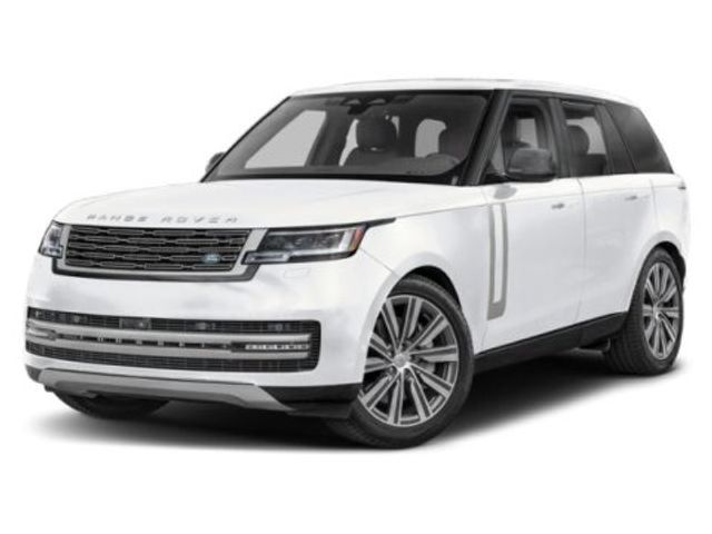 2024 Land Rover Range Rover SE