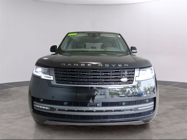 2024 Land Rover Range Rover SE