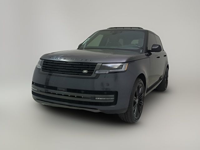 2024 Land Rover Range Rover SE