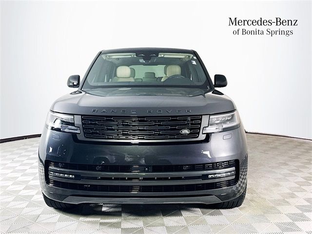 2024 Land Rover Range Rover SE