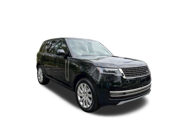 2024 Land Rover Range Rover SE